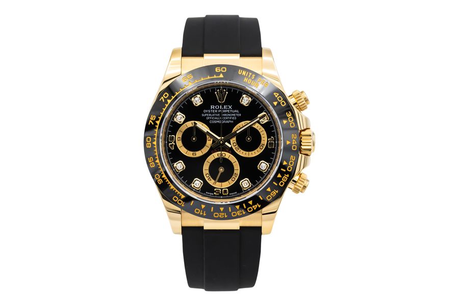 Rolex Daytona 116518 LN